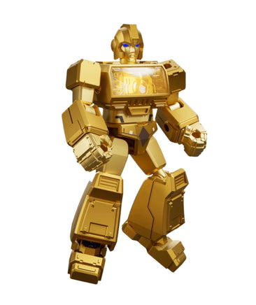 Transformers the Golden lagoon - ToyTime