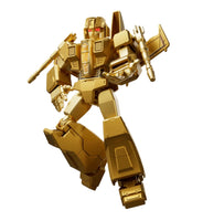 Transformers the Golden lagoon - ToyTime