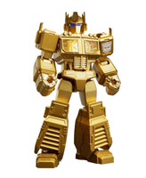 Transformers the Golden lagoon - ToyTime