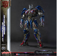 Transformers The Last Knight Optimus Prime 20cm - ToyTime
