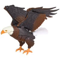 Transforming Eagle Robot Action Figure...@Toy Network - ToyTime