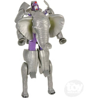 Transforming Elephant Robot - ToyTime