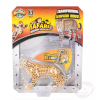 Transforming Leopard Robot...@Toy Network - ToyTime