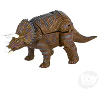 Transforming Triceratops Robot...@Toy Network - ToyTime