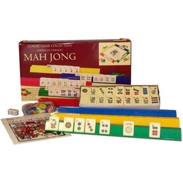 Travel Mahjong..@Hansen - ToyTime