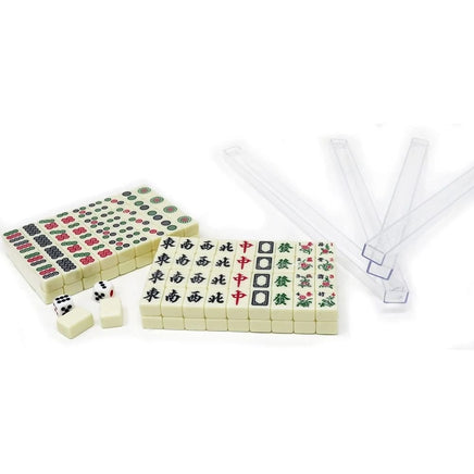 Travel Mahjong Chinese Version - ToyTime