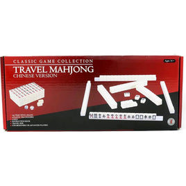 Travel Mahjong Chinese Version - ToyTime