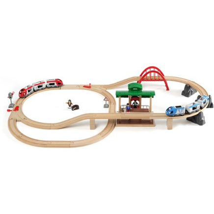 Travel Switching Set - ToyTime