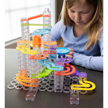 Trestle Tracks Builder Set - ToyTime