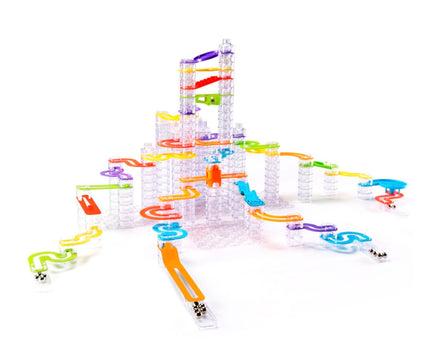 Trestle Tracks Pro 274 Piece Set - ToyTime