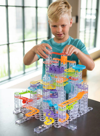 Trestle Tracks Pro 274 Piece Set - ToyTime