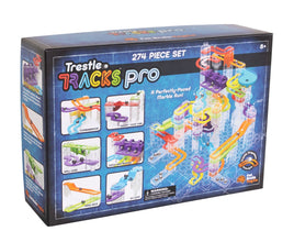 Trestle Tracks Pro 274 Piece Set - ToyTime