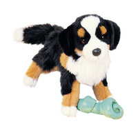 Trevor Bernese Mountain Dog 2025 - ToyTime