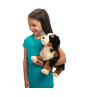 Trevor Bernese Mountain Dog 2025 - ToyTime