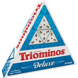 Tri - ominos Deluxe - ToyTime