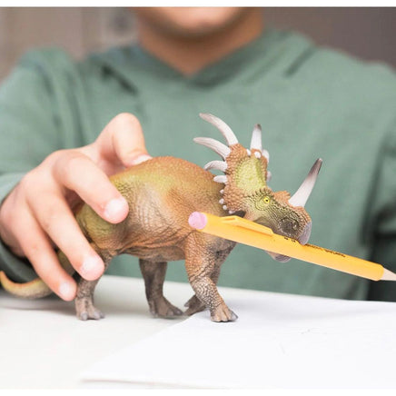 Triceratops 15000..@Schleich - ToyTime