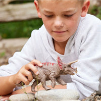 Triceratops 15000..@Schleich - ToyTime