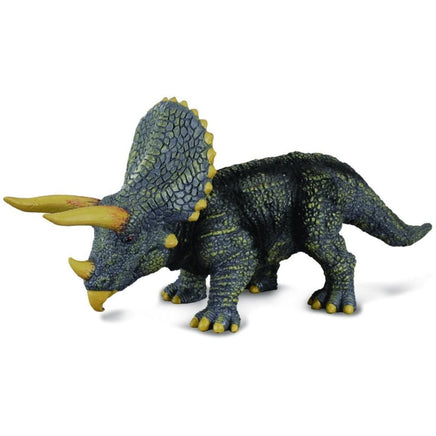 Triceratops...@Breyer - ToyTime