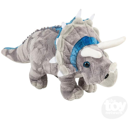 TRICERATOPS...@TOY NETWORK - ToyTime