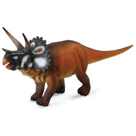 Triceratops Deluxe...@Breyer - ToyTime