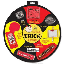 Trick Of The Day Joke Set - ToyTime