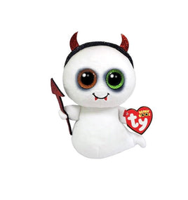 Tricky Beanie Boo - ToyTime