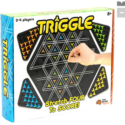 Triggle@ Brain Toy - ToyTime