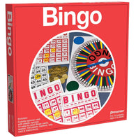 Trilingual Bingo - ToyTime