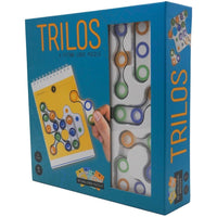 Trilos Logic Game - ToyTime