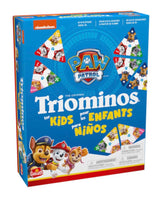 Triominos For Kids Paw Patrol - ToyTime