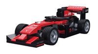 Triumph Legend Building Kit 1:32 Scale 123 Pieces - ToyTime