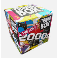 Trivia Box We Love 2000s - ToyTime