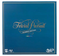 Trivial Pursuit - ToyTime