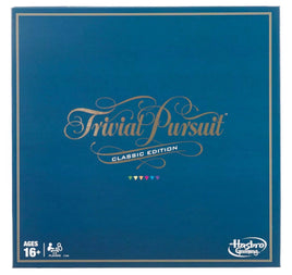 Trivial Pursuit - ToyTime