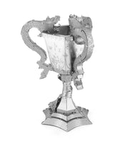 TriWizard Cup Metal Earth 3D Model - ToyTime