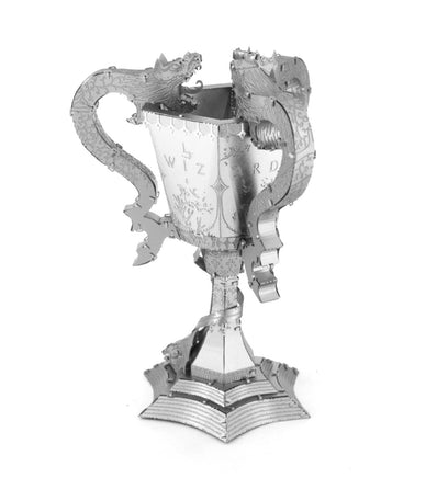 TriWizard Cup Metal Earth 3D Model - ToyTime