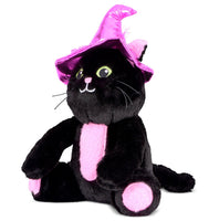 Trixie The Cat - ToyTime