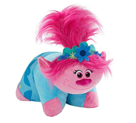 Trolls Poppy Pillow Stuffed Plush 16 inch - ToyTime