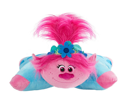 Trolls Poppy Pillow Stuffed Plush 16 inch - ToyTime