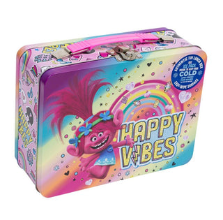 Trolls XL Lunch Tin Box - ToyTime