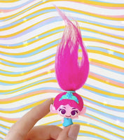 Trollz band Together Mineez - ToyTime