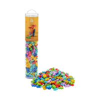 Tropical 240Pc Tube..@Plus Plus - ToyTime