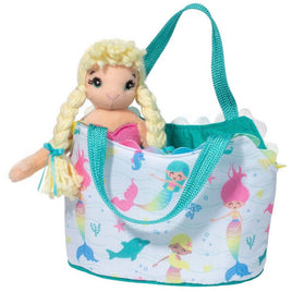 Tropical Mermaid Sassy Pet Sak & Friend 2108 - ToyTime