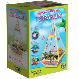 Tropical Terrarium@F_Castell - ToyTime