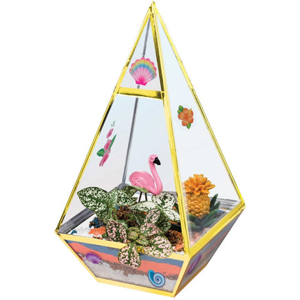 Tropical Terrarium@F_Castell - ToyTime