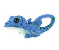 Tropical wildLights Blue Lizard - ToyTime