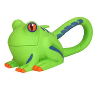 Tropical WildLights Frog Green - ToyTime