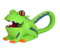 Tropical WildLights Frog Green - ToyTime