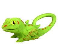 Tropical WildLights Green Lizard - ToyTime