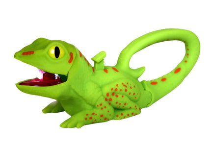 Tropical WildLights Green Lizard - ToyTime